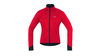 Gore Power 2.0 WS SO Jacket RED/BLACK L