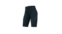 Gore Power Lady Tights short+ BLACK 42