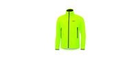 Gore R3 GWS Classic NEON YELLOW S