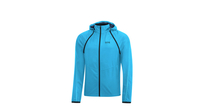 Gore R3 GWS Zip-Off DYNAMIC CYAN XL