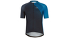 Gore Wear Flash Jersey Mens ORBIT BLUE/SPHERE BLUE XXL