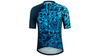 Gore Wear Polix Jersey Mens SPHERE BLUE XL