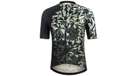 Gore Wear Polix Jersey Mens TERRA GREY XL