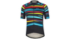 Gore Wear Savana Jersey Mens BLACK/MULTICOLOR M