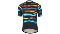 Gore Wear Savana Jersey Mens BLACK/MULTICOLOR XXL