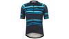 Gore Wear Savana Jersey Mens BLACK/SCUBA BLUE XL