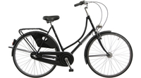 Göricke Nostalgie Apeldoorn BLACK