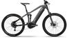 Haibike AllMtn 2 TITAN/BLACK/CORAL