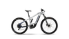Haibike AllMtn 3 SPARKLING WHITE/BLUE