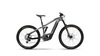 Haibike AllMtn 4 COOL GREY/BLACK MATTE