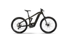 Haibike AllMtn 5 BLACK/TITAN MATTE/GLOSSY