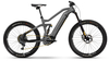 Haibike AllMtn SE TITAN/BLACK/YELLOW MATTE