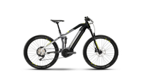Haibike FullSeven 6 URBAN GREY/BLACK
