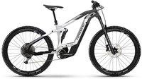 Haibike FullSeven 8 ANTHRACITE/WHITE/BLACK