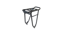Haibike Gepäckträger Standwell 28 SCHWARZ