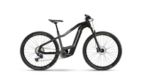 Haibike HardNine 10 TITAN/BLACK MATTE