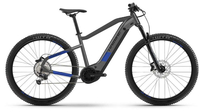 Haibike HardNine 7 ANTHRACITE/INDIGO