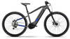 Haibike HardNine 7 ANTHRACITE/INDIGO