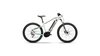 Haibike HardSeven 5 HONEY/TEAL MATTE