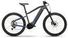 Haibike HardSeven 7 ANTHRACITE/INDIGO