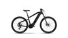 Haibike HardSeven 8 BLACK INK MATTE