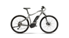 Haibike SDURO Cross 3.0 GRAU/WEIß/SCHWARZ MATT