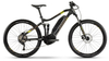 Haibike SDURO FullSeven 1.0 ANTHRAZIT/LIME/SAND