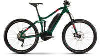Haibike SDURO FullSeven Life LT 2.0 KINGSTON/CORAL/SCHWARZ