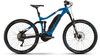 Haibike SDURO FullSeven LT 3.0 BLAU/WEIß/SCHWARZ