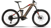 Haibike SDURO FullSeven LT 4.0 METALLIC/ROT/SCHWARZ