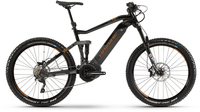 Haibike SDURO FullSeven LT 6.0 TITAN/SCHWARZ/BRONZE