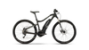 Haibike SDURO HardNine 3.0 SCHWARZ/GRAU/WEIß MATT