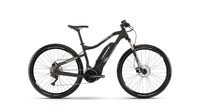 Haibike SDURO HardNine 3.0 SCHWARZ/GRAU/WEIß MATT