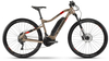 Haibike SDURO HardNine 4.0 SAND/ROT/SCHWARZ