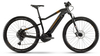 Haibike SDURO HardNine 6.0 SCHWARZ/TITAN/BRONZE