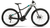 Haibike SDURO HardNine 7.0 SCHWARZ/GRAU/TÜRKIS