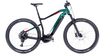 Haibike SDURO HardNine 8.0 SCHWARZ/KINGSTON/ROT