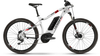 Haibike SDURO HardSeven 2.0 SILBER/ROT/SCHWARZ