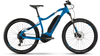 Haibike Sduro HardSeven 3.0 500Wh BLAU/WEIß/SCHWARZ
