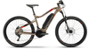 Haibike SDURO HardSeven 4.0 SAND/ROT/SCHWARZ