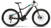 Haibike SDURO HardSeven 7.0 SCHWARZ/GRAU/TÜRKIS