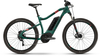 Haibike SDURO HardSeven Life 2.0 KINGSTON/CORAL/SCHWARZ