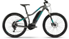 Haibike SDURO HardSeven Life 3.0 TITAN/TÜRKIS/BLAU