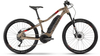 Haibike SDURO HardSeven Life 4.0 SAND/CORAL/SCHWARZ