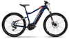 Haibike SDURO HardSeven Life 5.0 BLAU/ROT/WEIß