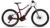 Haibike SDURO HardSeven Life 6.0 TUSCAN/WEIß/SCHWARZ