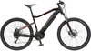 Haibike SDURO HardSeven LTD BLACK/RED