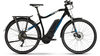 Haibike SDURO Trekking 3.0 BLAU/WEIß/SCHWARZ