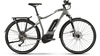 Haibike SDURO Trekking 3.0 GRAU/WEIß/SCHWARZ MATT