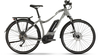 Haibike SDURO Trekking 3.0 Trapez GRAU/WEIß/SCHWARZ MATT